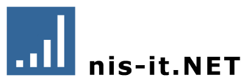 Sponsor nis-it.NET