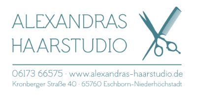 Alexandras Haarstudio